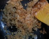 【アーモンドミルク】ヘルシーチキンカレー作り方3写真