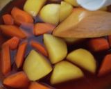 サラサラ肉じゃが⭐︎簡単&コツあり作り方7写真
