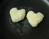 お弁当に☆ミニコロッケ作り方5写真