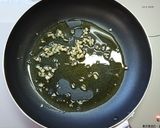 簡単ランチ☆夏野菜とツナ缶で塩麹パスタ作り方3写真