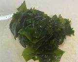 ササっと!わかめの酢の物風作り方2写真