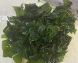 ササっと!わかめの酢の物風作り方3写真