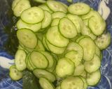 ササっと!わかめの酢の物風作り方4写真
