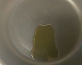 簡単・うまい!塩昆布にら玉作り方1写真