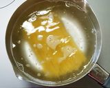 簡単ランチ☆夏野菜とツナ缶で塩麹パスタ作り方4写真