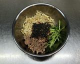 切干大根とツナ缶と塩昆布のピリ辛サラダ作り方3写真