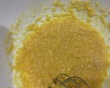 バナナ消費！混ぜて焼くだけバナナケーキ作り方3写真