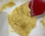 バナナ消費！混ぜて焼くだけバナナケーキ作り方4写真