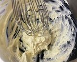炊飯器で簡単☆スフレチーズケーキ作り方4写真