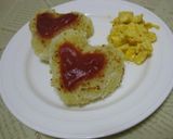 お弁当に☆ミニコロッケ作り方6写真