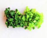 肉味噌マヨビザ作り方3写真