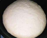 64ホットケーキ　ミックス、卵は使わない作り方3写真