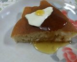 64ホットケーキ　ミックス、卵は使わない作り方6写真