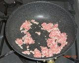 野菜たっぷり♡麻婆春雨♪作り方2写真
