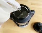 サーモス２リットルジャグ（水筒）の専用氷作り方11写真