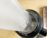 サーモス２リットルジャグ（水筒）の専用氷作り方9写真