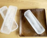 サーモス２リットルジャグ（水筒）の専用氷作り方7写真