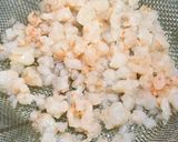 夏に!冷んやり!とうがんの煮物作り方2写真