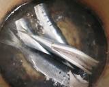 カンボジアそーめんនំបញ្ចុក作り方3写真