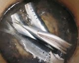 カンボジアそーめんនំបញ្ចុក作り方3写真