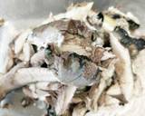 カンボジアそーめんនំបញ្ចុក作り方4写真