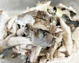 カンボジアそーめんនំបញ្ចុក作り方4写真