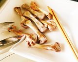 【トマト消費】鷄手羽元とトマトのスープ作り方7写真