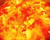 【トマト消費】鷄手羽元とトマトのスープ作り方11写真