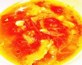 【トマト消費】鷄手羽元とトマトのスープ作り方12写真