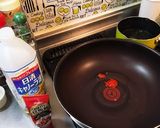 キャベツの中華炒め作り方1写真