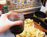 キャベツの中華炒め作り方3写真
