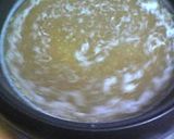 簡単☆煮込み豚キムチうどん☆作り方2写真