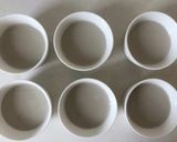 コレで分離なし!ココナッツミルクプリン作り方5写真