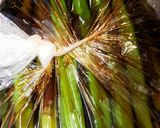 オクラ醤油漬け～韓国チャンアチ～長持ち☆作り方5写真