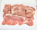 豚ロースのから揚げネギソースがけ作り方4写真