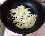 簡単☆野菜とチキンのマカロニグラタン作り方2写真