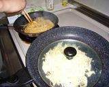 本格派！美味しい☆お好み焼き作り方6写真