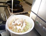 本格派！美味しい☆お好み焼き作り方5写真