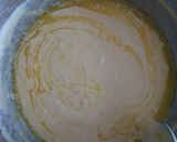 HMではちみつバターのパウンドケーキ作り方2写真