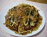 本格派！美味しい☆お好み焼き作り方11写真
