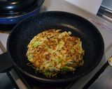本格派！美味しい☆お好み焼き作り方9写真