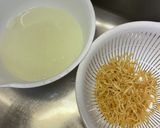 時短簡単、切干大根で下茹で無しの煮物作り方1写真