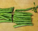 時短簡単、切干大根で下茹で無しの煮物作り方2写真