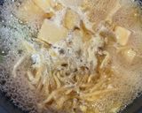 時短簡単、切干大根で下茹で無しの煮物作り方4写真