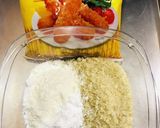 フライパンで簡単　鶏からあげ♡ふわサクッ作り方12写真