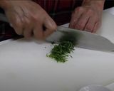 たれ絶賛!油淋鶏風のさっぱり厚揚げ作り方1写真