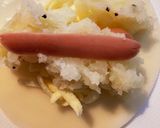 餃子の皮でじゃがチーズ　おやつまみに！作り方6写真