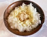 大量消費✨ミニトマトの濃厚冷製スープ作り方1写真