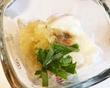 大量消費✨ミニトマトの濃厚冷製スープ作り方3写真
