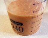 大量消費✨ミニトマトの濃厚冷製スープ作り方4写真